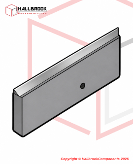 XT WK01-14-16-01 Knife Blade