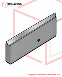 XT WK01-14-16-01 Knife Blade