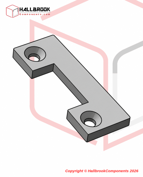 XT WK01-14-16-04 Heat Insulation Plate