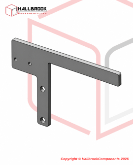 Sliding Plate Bracket