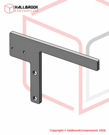 Sliding Plate Bracket