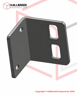 Micro Switch Bracket