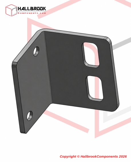 Micro Switch Bracket
