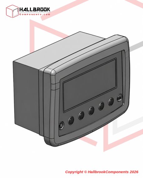 Control Box
