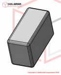Strong Magnetic 5x7x18