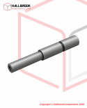 Dispenser Shaft（30MM）
