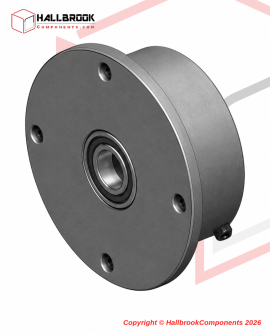 Magnet Yoke Unit