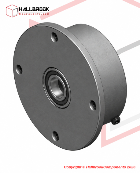 Magnet Yoke Unit