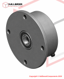 Magnet Yoke Unit
