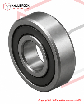Dispenser Shaft Spacer
