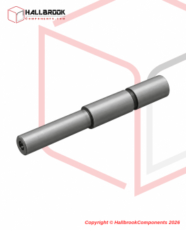 Dispenser Shaft（20MM）