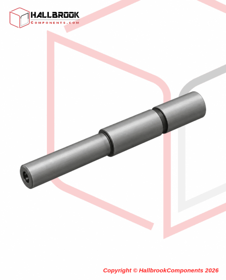 Dispenser Shaft（20MM）
