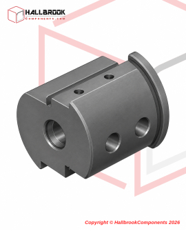 Dispenser Core D40