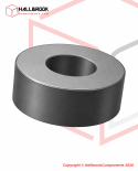 Inner Spring Washer