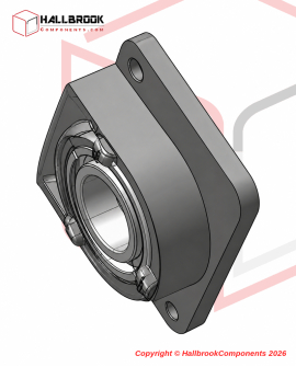 Cam Compressing Cover