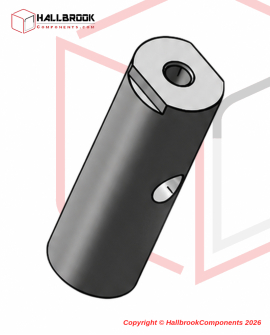 Clevis