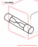 T6-6-80170 Fuse (6A) 20L