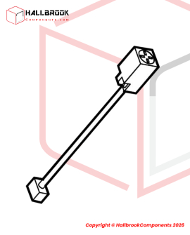 MV-6-20220 Proximity Sensor – 10–30 VDC