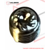 HSS0506GN HSS, M5x6 (G) (N)