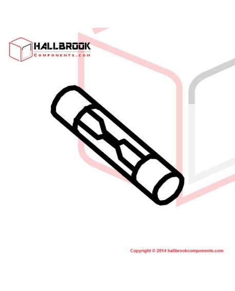 T6-6-40007 Fuse 15A (For CE)