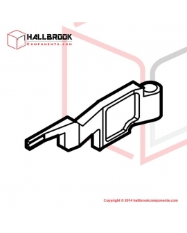 T7-1-10550 Switch Lever