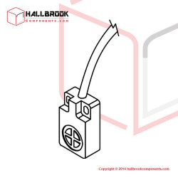 T7-1-10750 Proximity Sensor