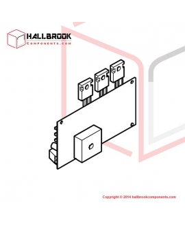 T7-6-10160 Auto Voltage Regulator