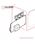 T7-6-10160 Auto Voltage Regulator