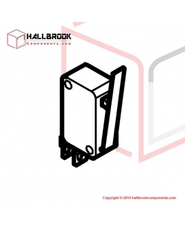 T7-7-40300 Micro Switch