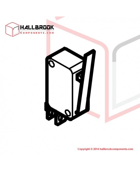 T7-7-40300 Micro Switch