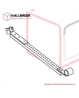 TC-018 Brake Lining