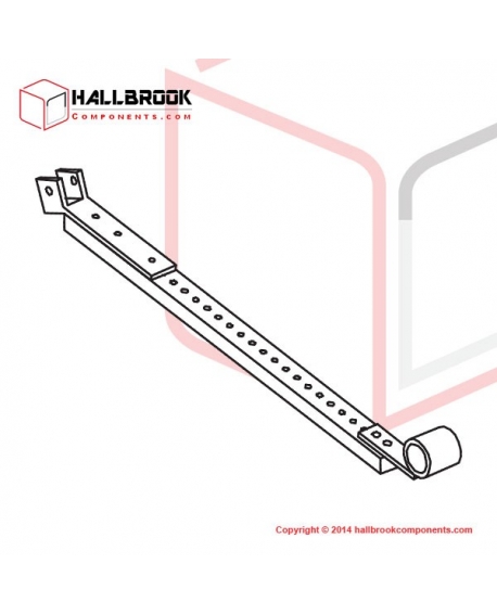 TC-018 Brake Lining