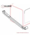TC-018 Brake Lining