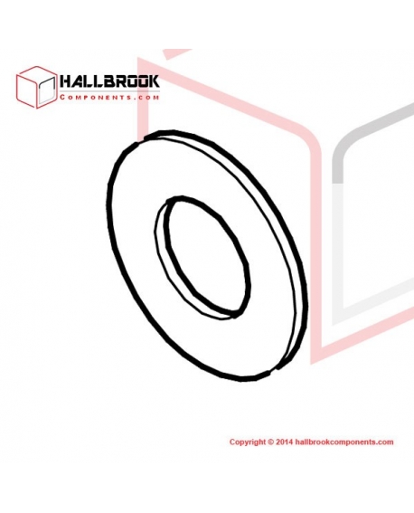 TJ-025 Friction Disc (For TP-203)