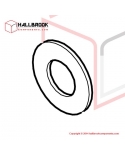 TJ-025 Friction Disc (For TP-203)