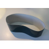 T6-7-50610 Free Passage Conveyor Belt
