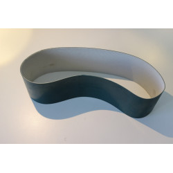 T6-7-50340 Free passage conveyor Belt