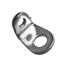 YAO 6001008 Thread Eyelet