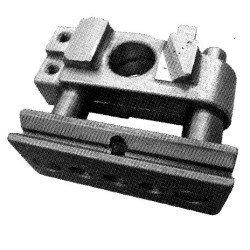 YAO 6203812 Feed Dog Carrier Block Asm.