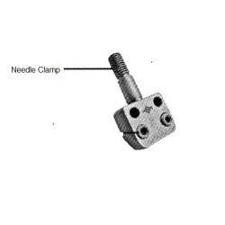 YAO 6203807 Needler Clamp