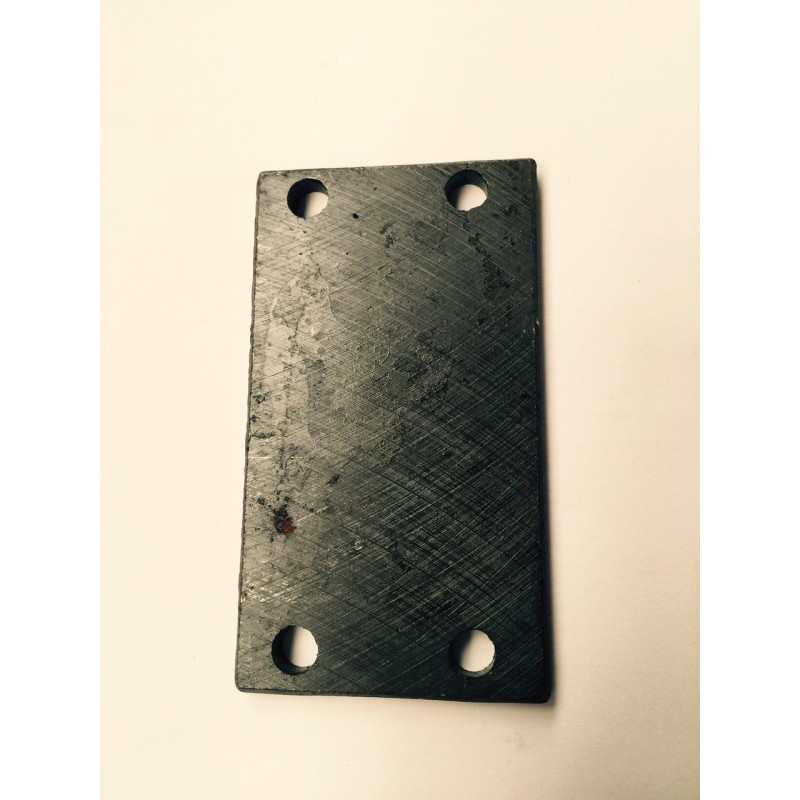 TA-067 Bar Guide Lid