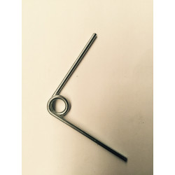 T6-1-30130 Upper Roller Spring