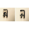 T6-1-31120S Upper Cutter (Stainless Steel Model)