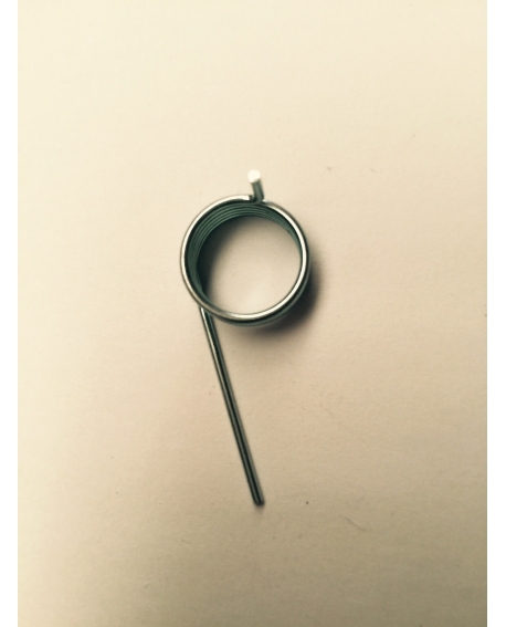 Tension Jaw Spring