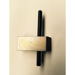 T6-1-62000S Tension Jaw Ass'y (Stainless Steel Model)