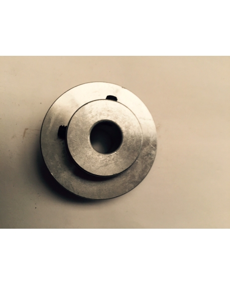 Feed Roller Pulley