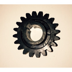 TB-127 Gear