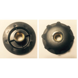 TC-016 Reel Nut Handle