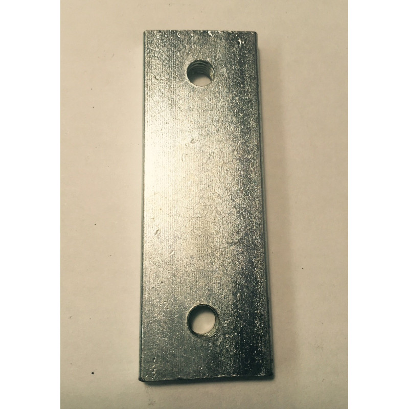TC-031 Fix Plate (Option)