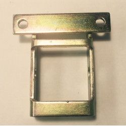 TC-047A Roller Bracket Ass'y